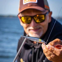 Westin Jerkbite SR Jerkbaits 7.5cm/5g